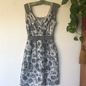 Vintage Dress